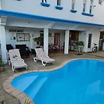Lebovallon B&B