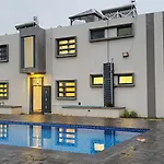 Anillah Appartments