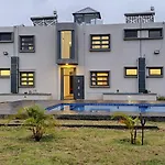 Anillah Appartments