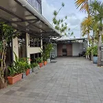 Mountview Tourist Residence