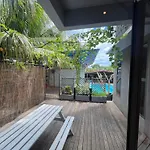 O Paradis Albion Grande Piscine Et Plage A Deux Pas