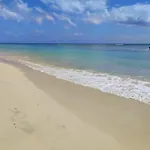 Fibonacci Beachfront Apartment