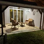 Beau Seaside Villa
