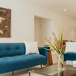 Appartement De Luxe Piscine Et Vue Mer