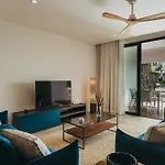 Appartement De Luxe Piscine Et Vue Mer