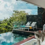 Appartement De Luxe Piscine Et Vue Mer