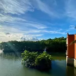 Port Chambly Riverfront Villa