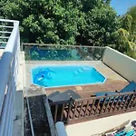 Villa La Perle, Piscine Privee, Vue Sur Le Lagon
