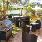 Villa Sundara Mauritius