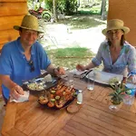 Gravier Beach House