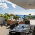 Penthouse Vue Mer - Mont Choisy