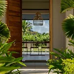 Villa Kahoni Vue Sur Le Golf & Les Montagnes