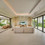 Villa Kahoni Vue Sur Le Golf & Les Montagnes
