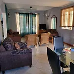 Sea-Lily Beach Villa