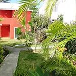 Colibri Beach Villas