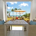 Mon Choisy Beach R.