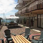L\'Oiseau De L\'Ocean Tourist Residence