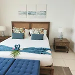 Villa Eden-2 Bedrooms With Private Rooftop Terrace & Pool, Access To Private Beachclub, Ki Residences, Pereybere - Managed By Ksn