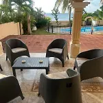 Apartment With Exceptional Sea View