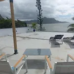 Appartement Moderne Face A La Mer