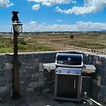 Deluxe Ocean View Penthouse With Private Roof Deck