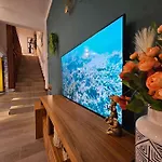 Villa Inaaya - Flic En Flac