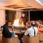 The Address Boutique Hotel