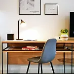 Avya\'S Studio 113 At Ebene Square, Ebene