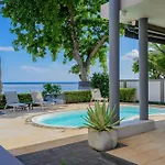 The Compound - Villa 3