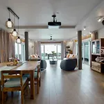 The Compound - Villa 3