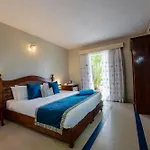 Le Grand Bleu Hotel