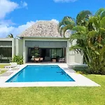 Villa Anahita Amalthea