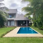 Villa Pascaline