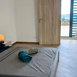 Maison Des Sables/Pano