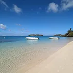 Blue Bay Horizon - Beachfront Holiday Homes