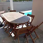 Villa Frangipane Trou Aux Biches
