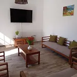 Villa Frangipane Trou Aux Biches