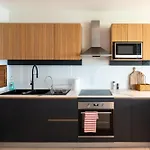Apartment Beachfront Ocean Terraces Residence, Poste Lafayette-Apt-A4