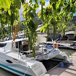 L\'Estuaire Seafront Apartment Black River