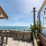 Lakaz Chamarel Exclusive Lodge