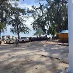 White Sand Cabana