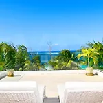 Beach Penthouse Belmare