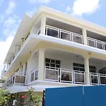 Family Luxurious Beach Penthouse
