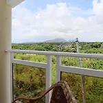 Family Luxurious Beach Penthouse
