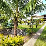 Lakaz Roussette - Large 4Br Villa With King Beds