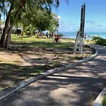 Blue Bay Holiday Resort