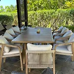 Villa Serenite