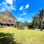 Villa Ayapana