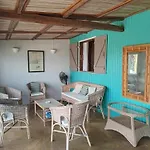 Fantaisie Lodges