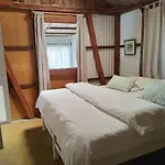 Fantaisie Lodges
